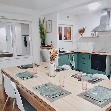Kaylee Lounge Apartment Le Mans Luaran gambar