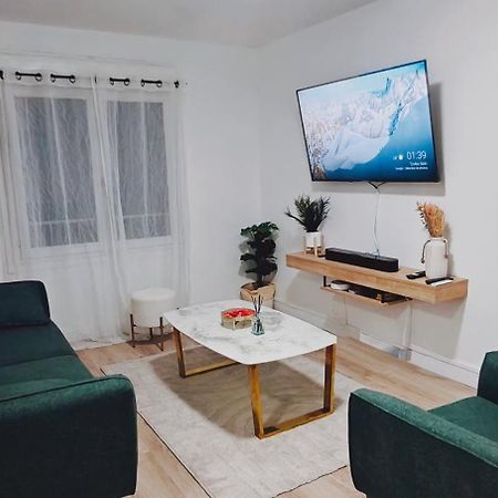 Kaylee Lounge Apartment Le Mans Luaran gambar