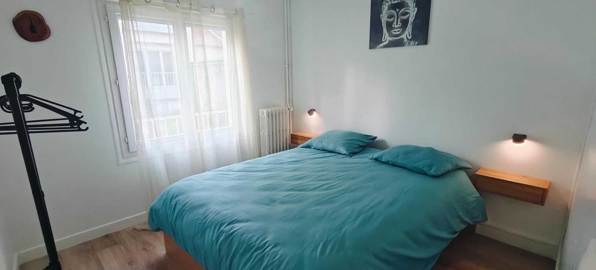 Kaylee Lounge Apartment Le Mans Luaran gambar