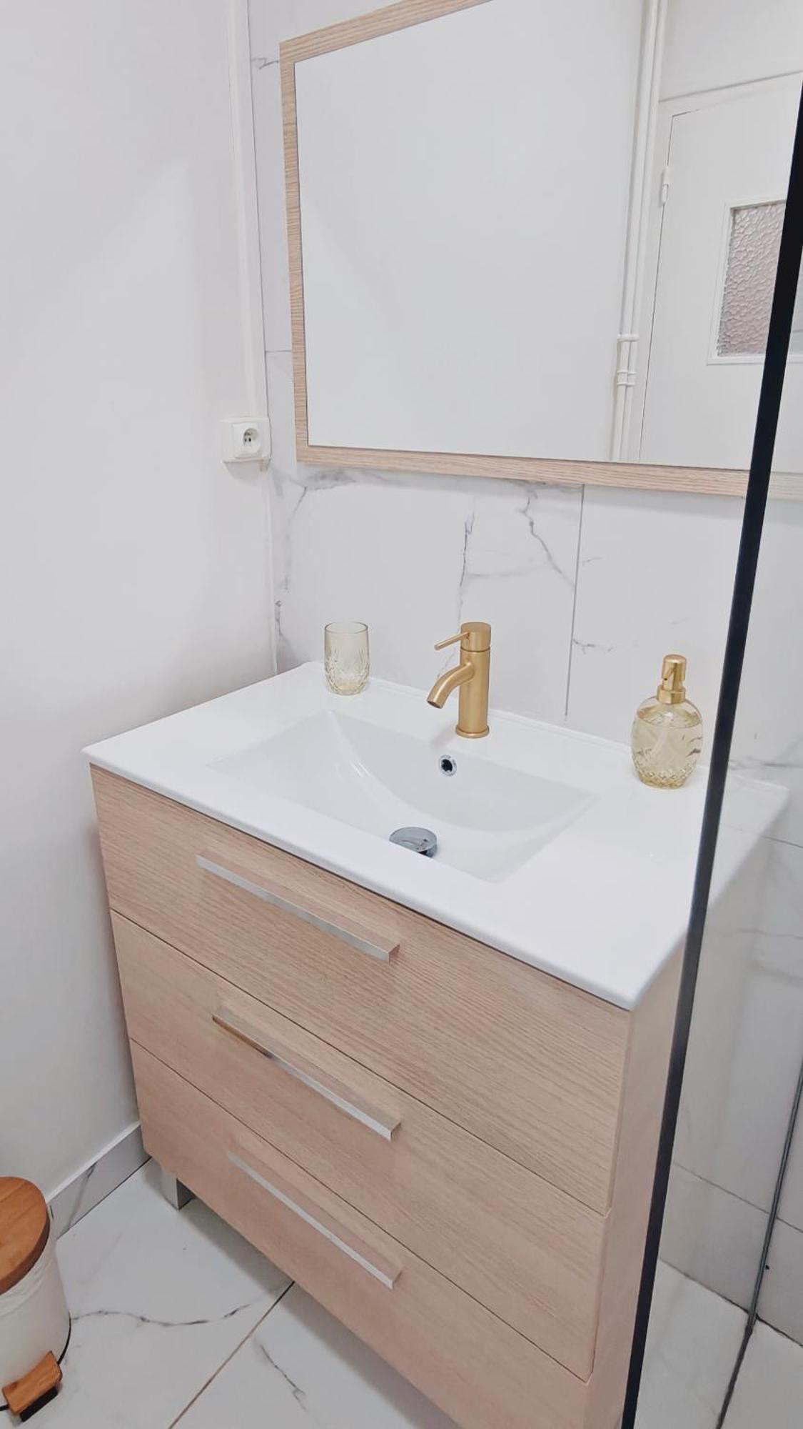 Kaylee Lounge Apartment Le Mans Luaran gambar
